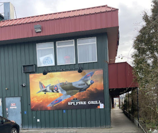 Photo of Spitfire Grill - 9681 Willingdon Rd, North Saanich, BC V8L 5V6